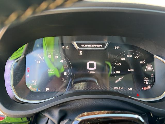 2026 Ram 1500 - $68,926