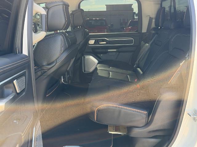 2026 Ram 1500 - $68,926