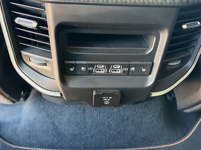 2026 Ram 1500 - $68,926