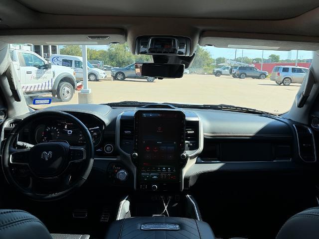 2026 Ram 1500 - $68,926
