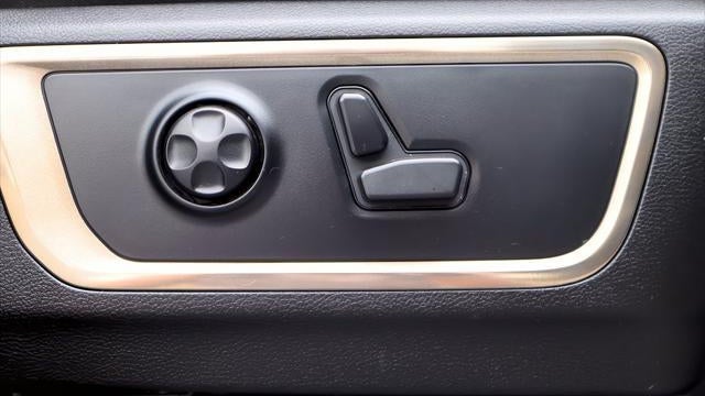 2019 Ram 1500 Laramie Longhorn