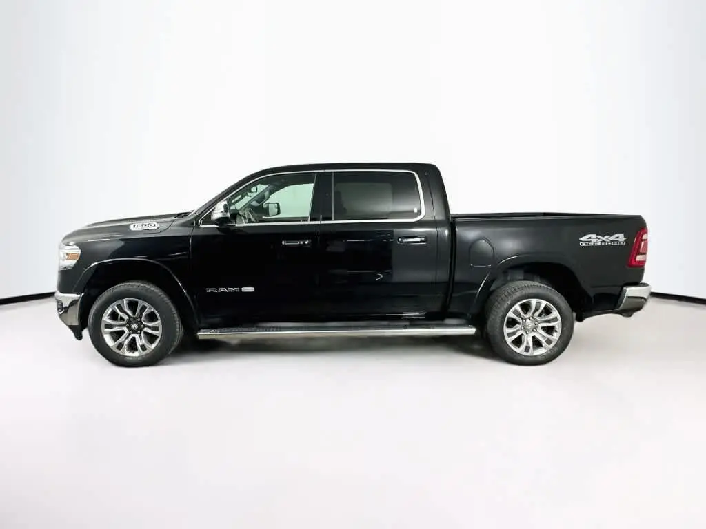 2019 Ram 1500 - $25,585