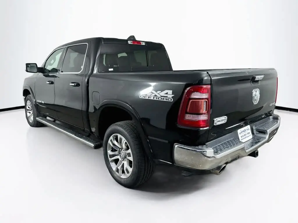 2019 Ram 1500 - $25,585