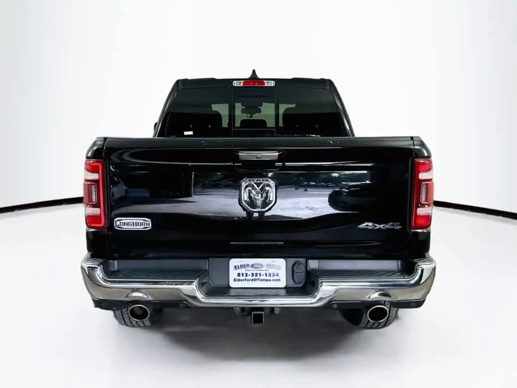 2019 Ram 1500 - $25,585
