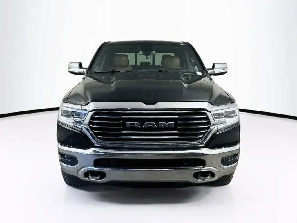 2019 Ram 1500 - $25,585
