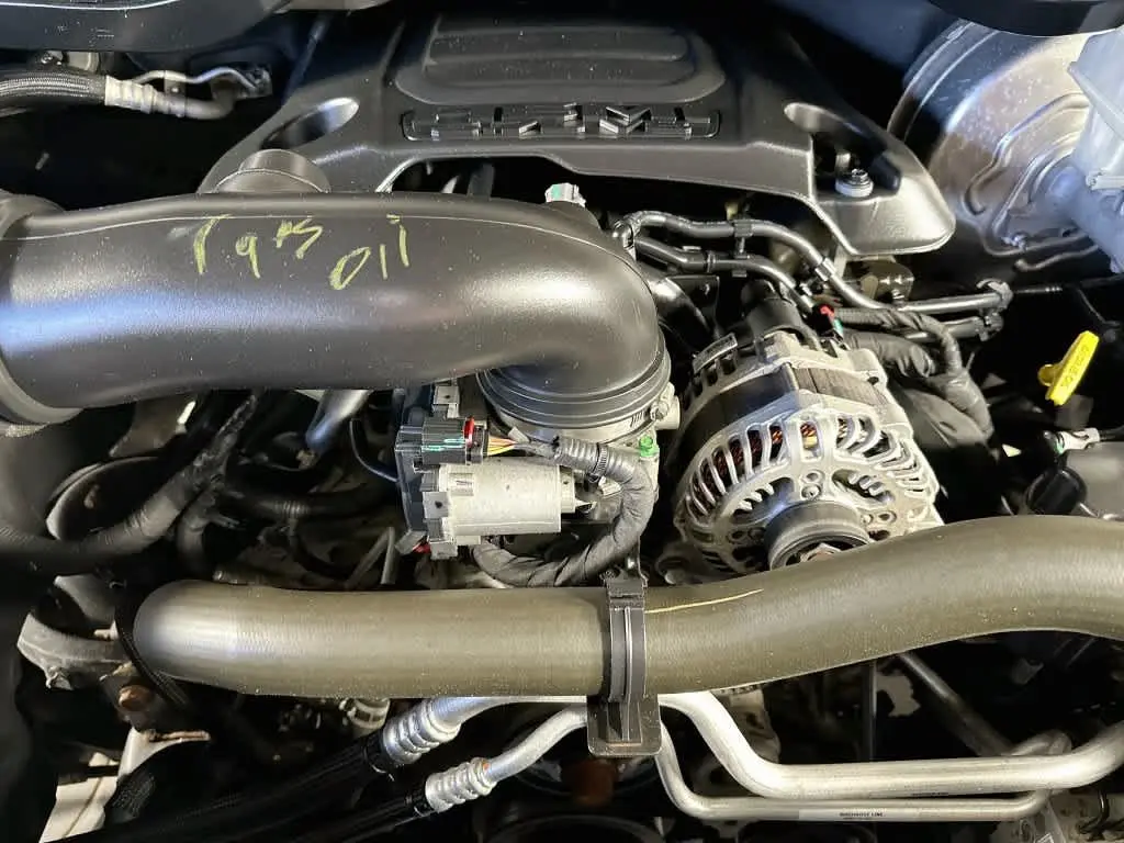 2019 Ram 1500 - $25,585