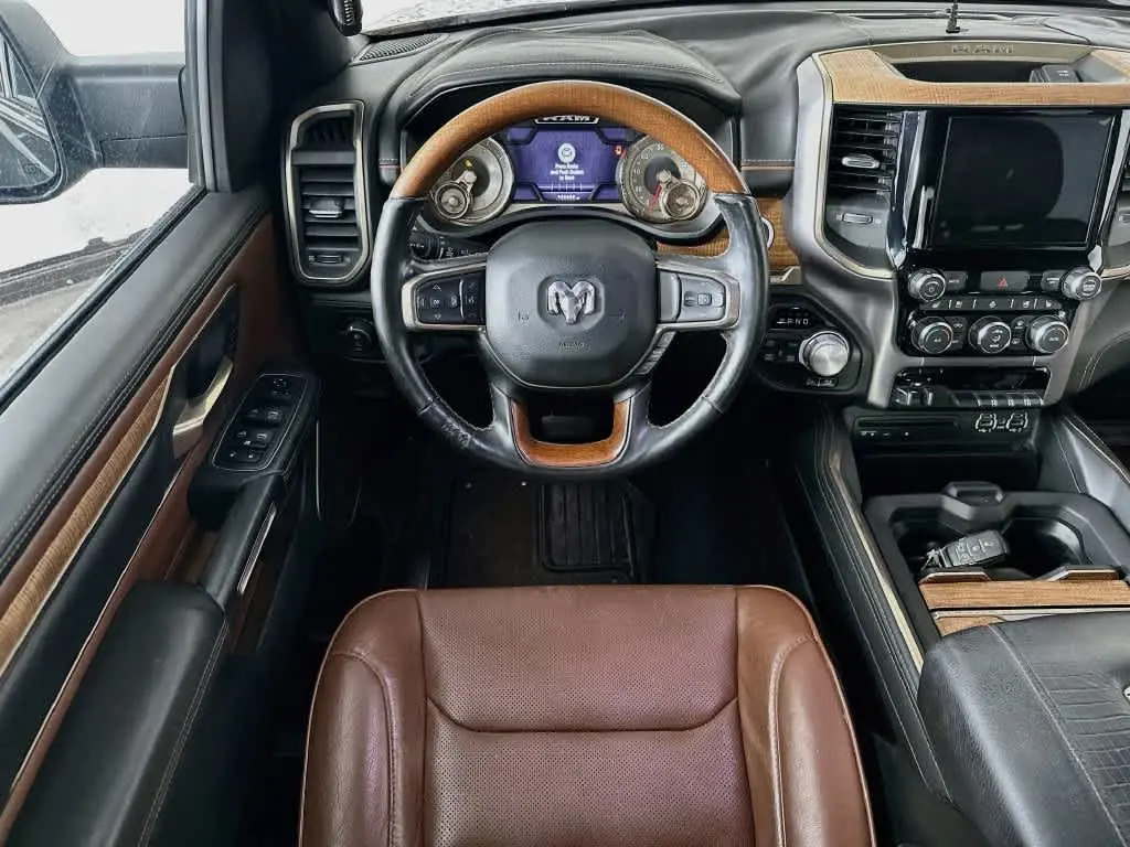 2019 Ram 1500 - $25,585