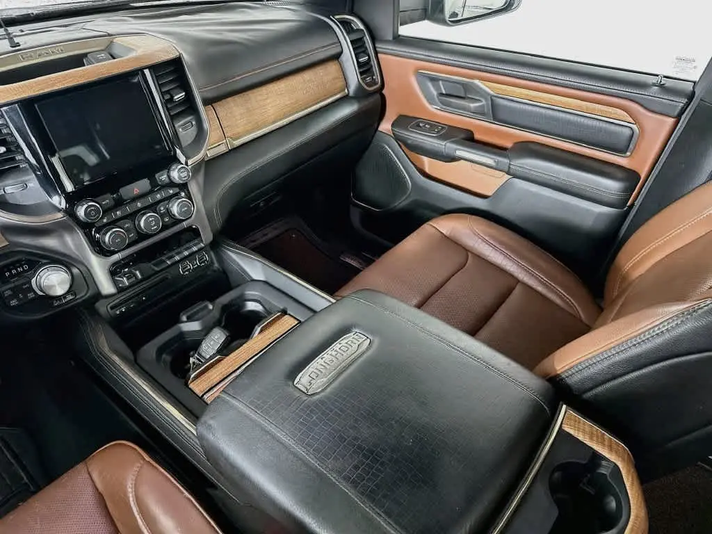 2019 Ram 1500 - $25,585