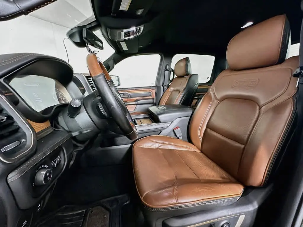 2019 Ram 1500 - $25,585