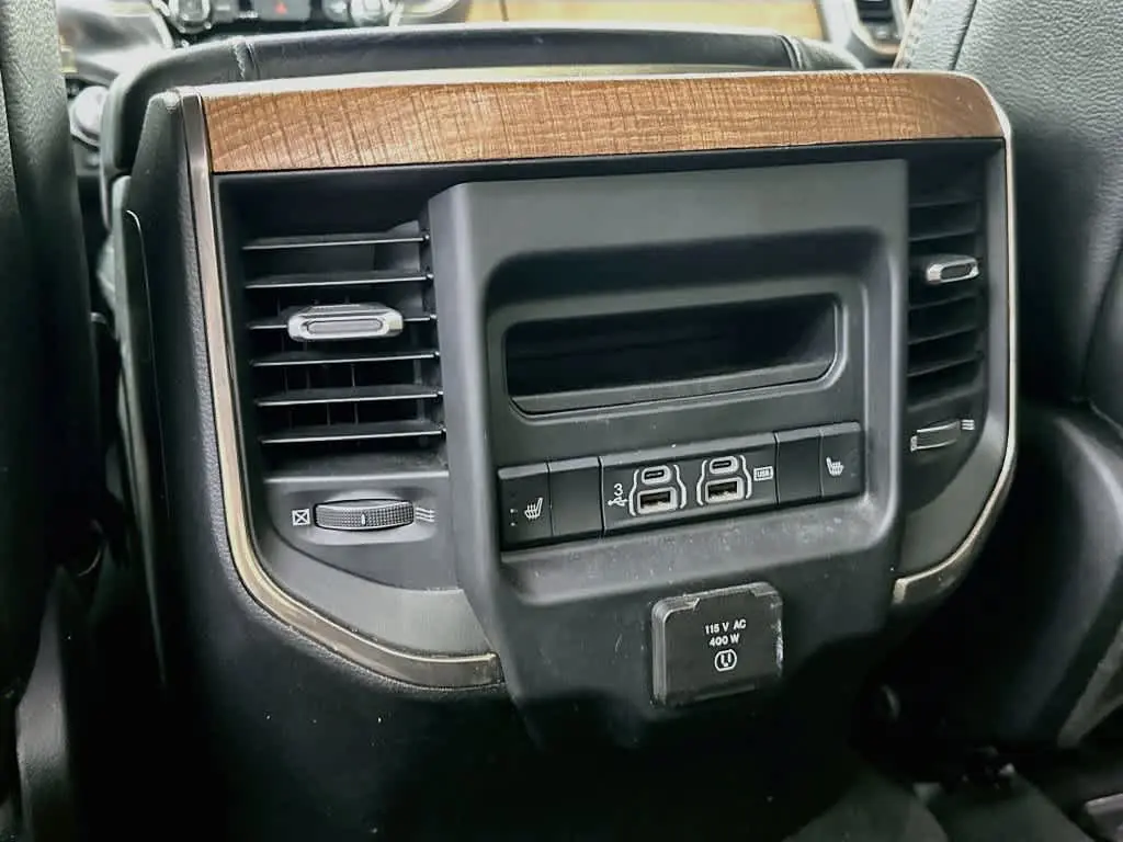 2019 Ram 1500 - $25,585