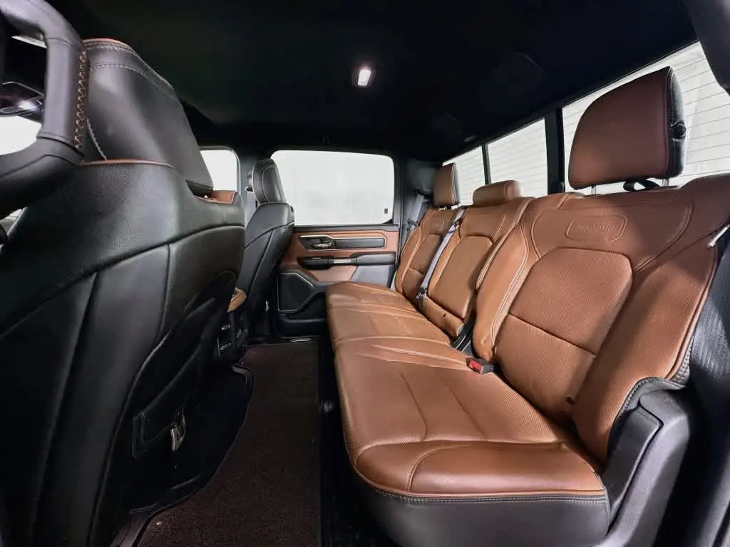 2019 Ram 1500 - $25,585