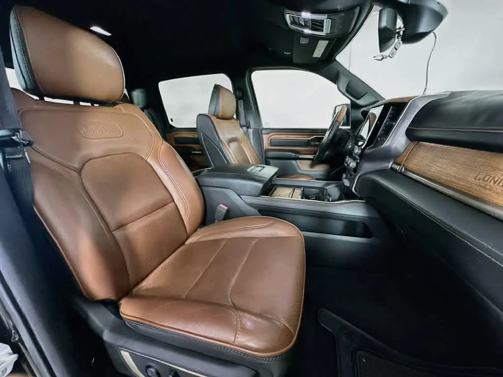 2019 Ram 1500 - $25,585