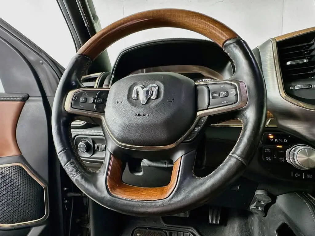 2019 Ram 1500 - $25,585