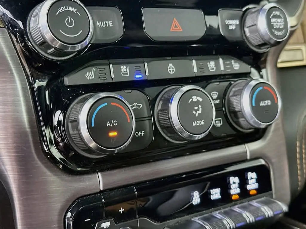 2019 Ram 1500 - $25,585