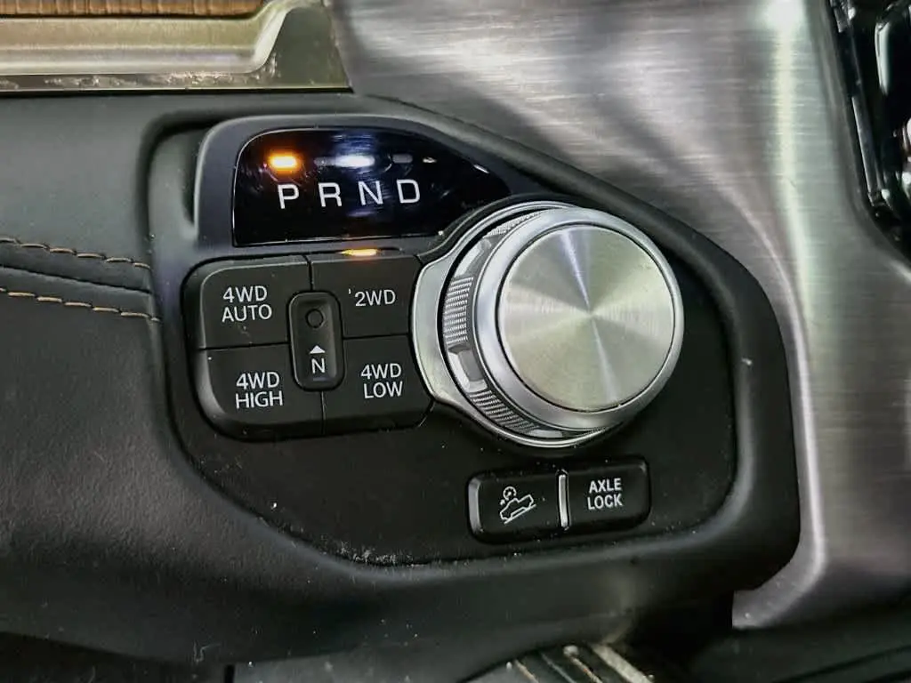2019 Ram 1500 - $25,585