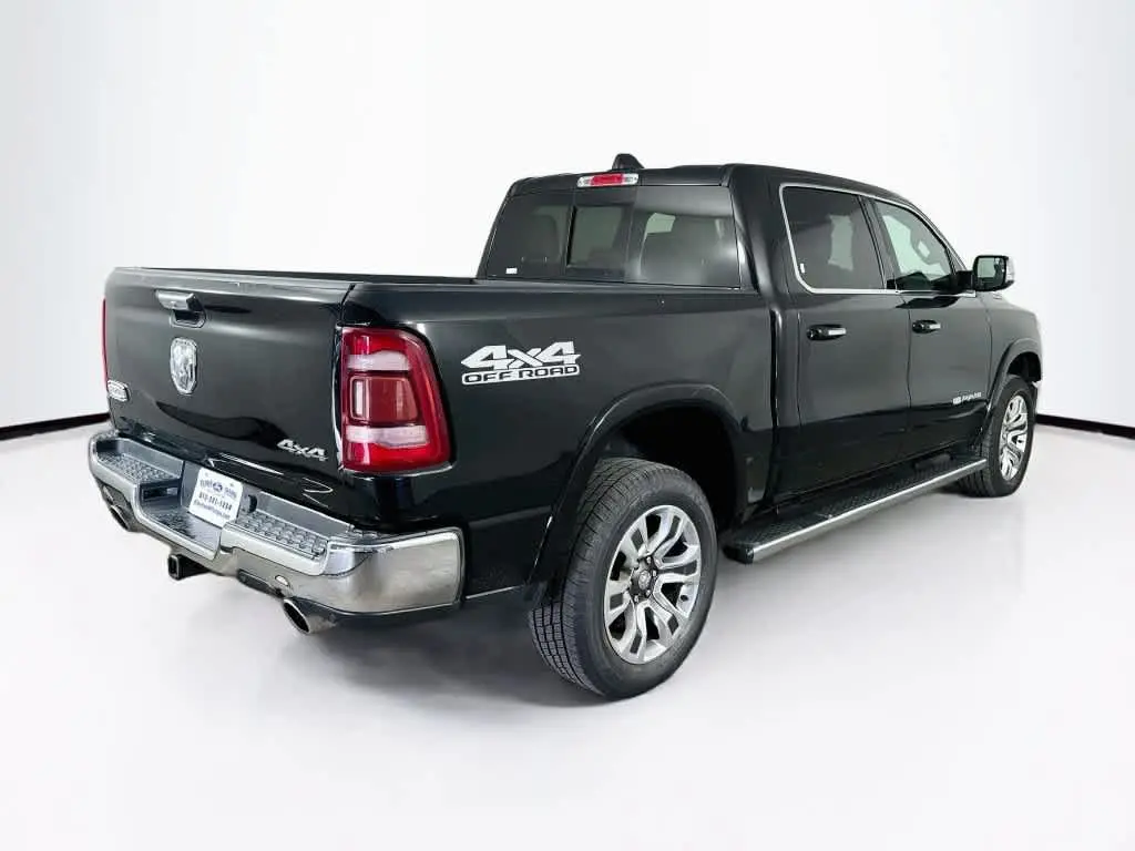 2019 Ram 1500 - $25,585