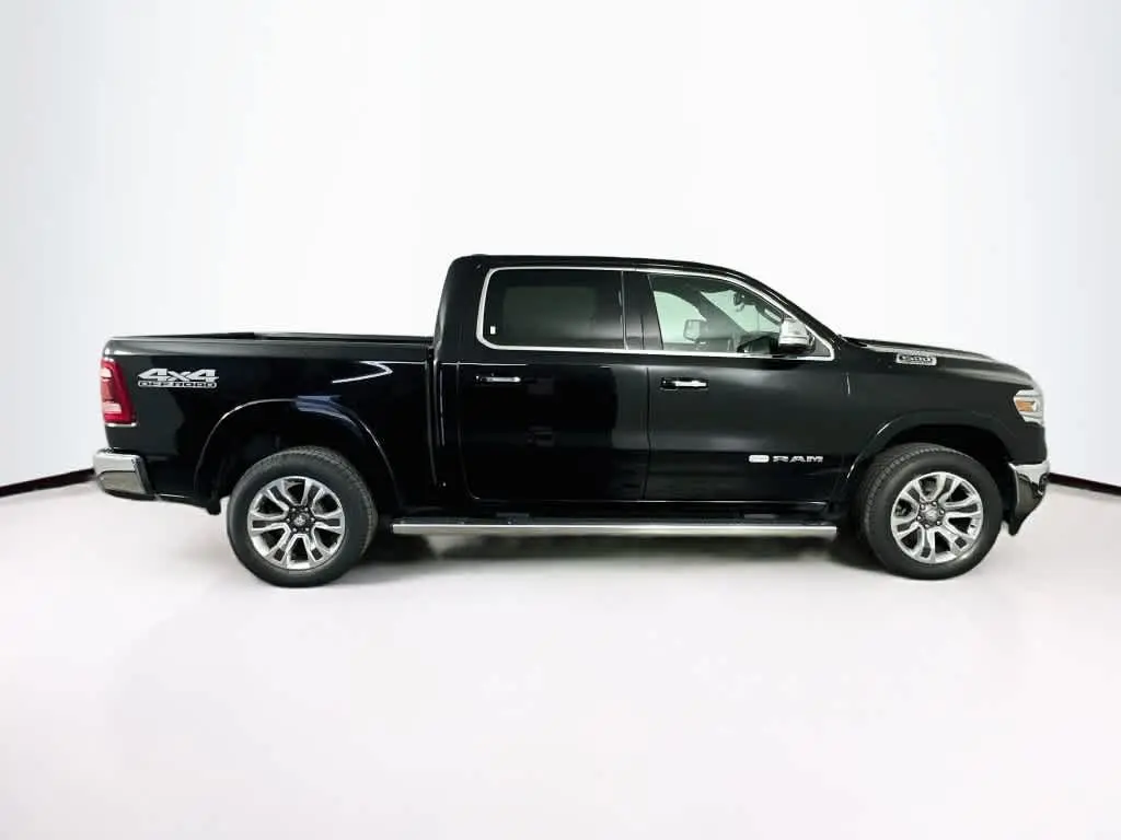 2019 Ram 1500 - $25,585
