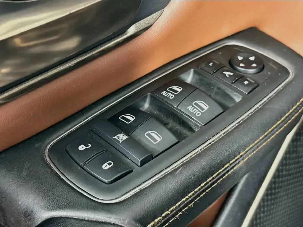 2019 Ram 1500 - $25,585