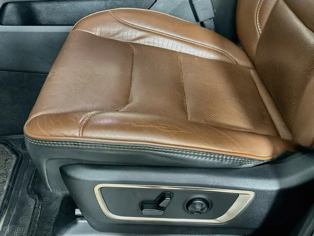 2019 Ram 1500 - $25,585