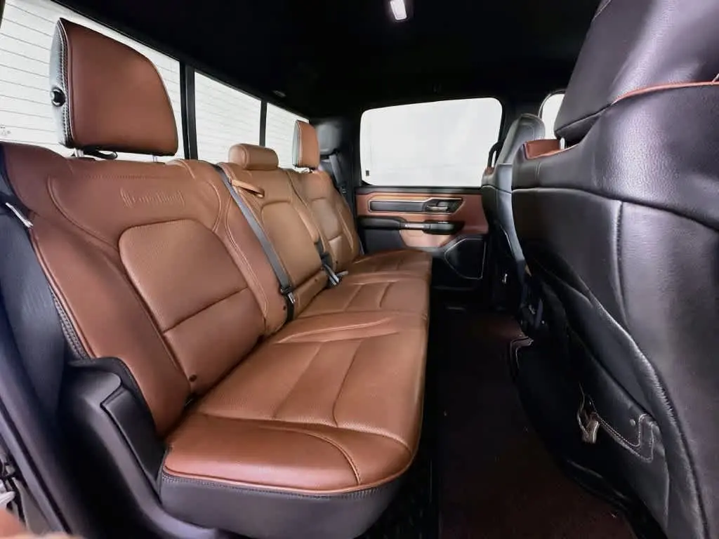 2019 Ram 1500 - $25,585