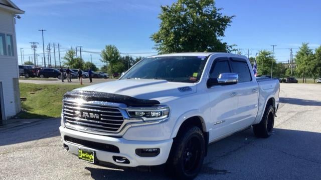 Preowned 2021 Ram 1500 Limited Longhorn for Sale