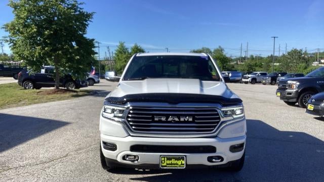 2021 Ram 1500 Limited Longhorn