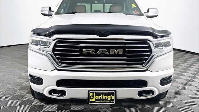 2021 Ram 1500 Limited Longhorn