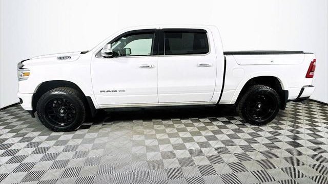2021 Ram 1500 Limited Longhorn