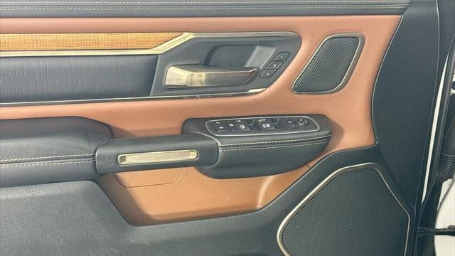 2021 Ram 1500 Limited Longhorn