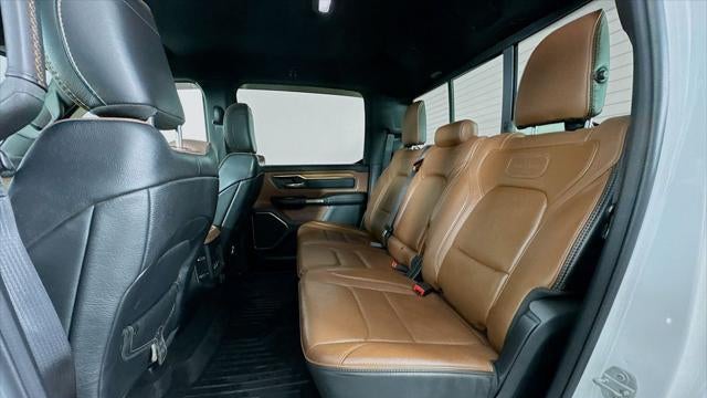 2021 Ram 1500 Limited Longhorn