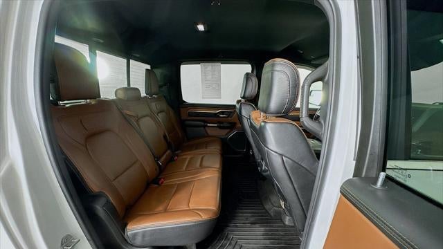 2021 Ram 1500 Limited Longhorn
