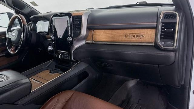 2021 Ram 1500 Limited Longhorn