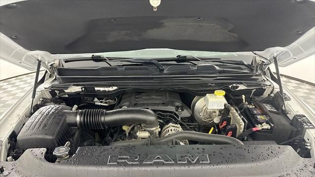2021 Ram 1500 Limited Longhorn