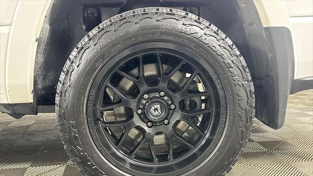 2021 Ram 1500 Limited Longhorn