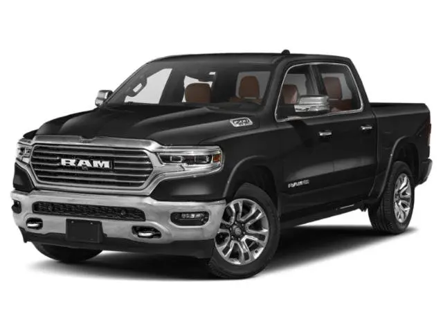 2022 Ram 1500 - $41,999