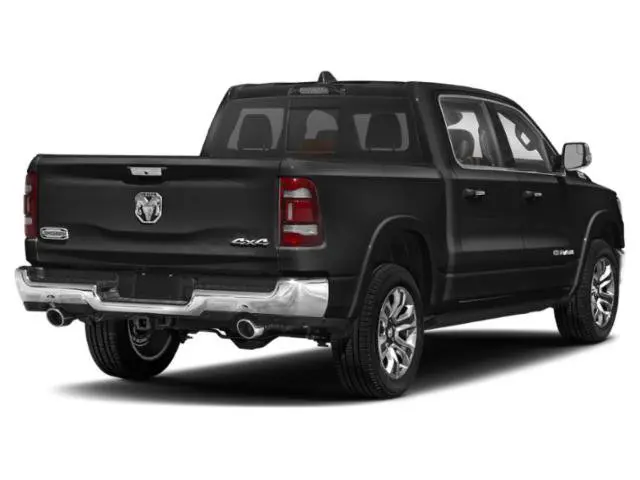 2022 Ram 1500 - $41,999