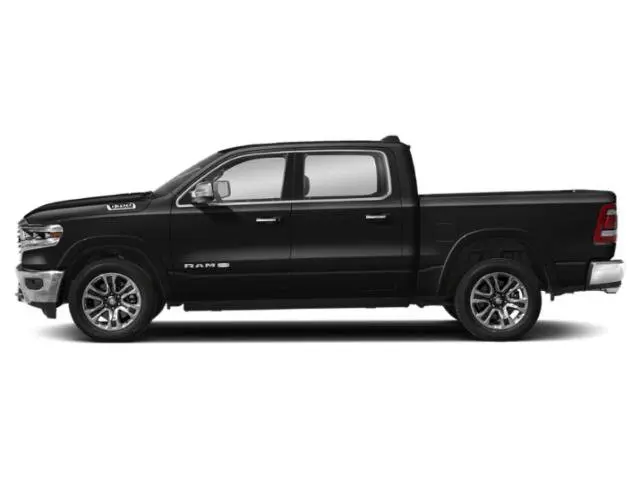 2022 Ram 1500 - $41,999