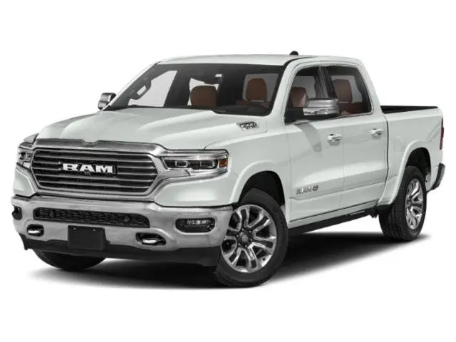 2022 Ram 1500 - $41,999