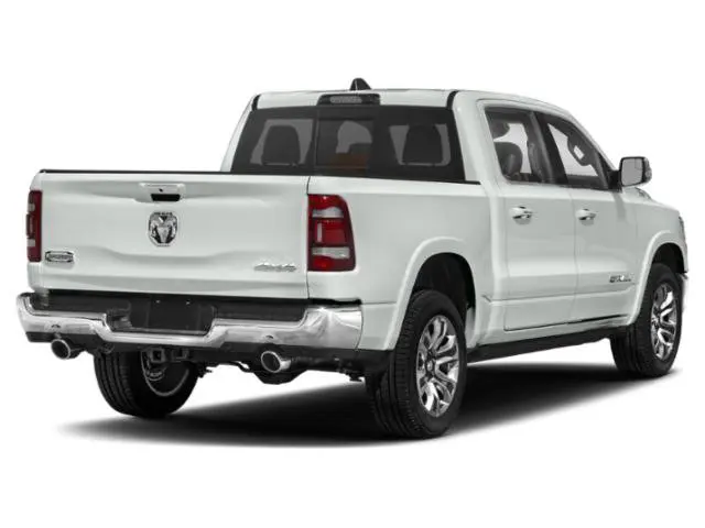 2022 Ram 1500 - $41,999