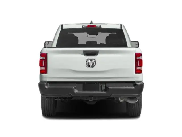 2022 Ram 1500 - $41,999