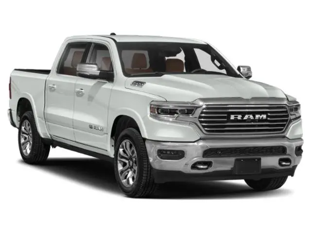 2022 Ram 1500 - $41,999