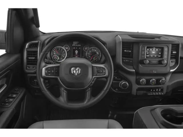 2022 Ram 1500 - $41,999