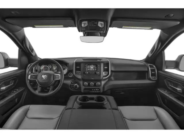 2022 Ram 1500 - $41,999