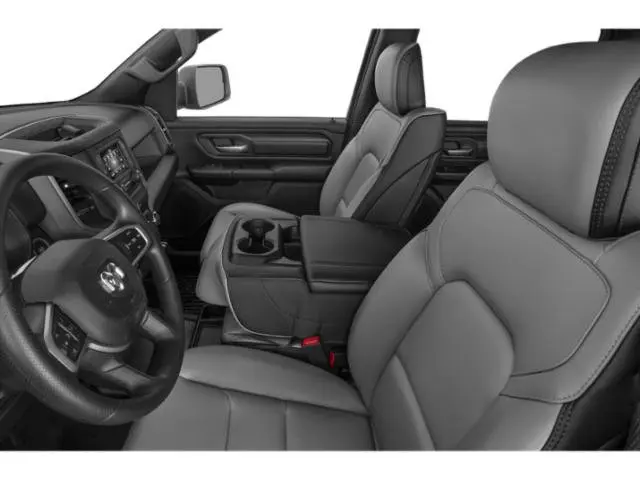 2022 Ram 1500 - $41,999