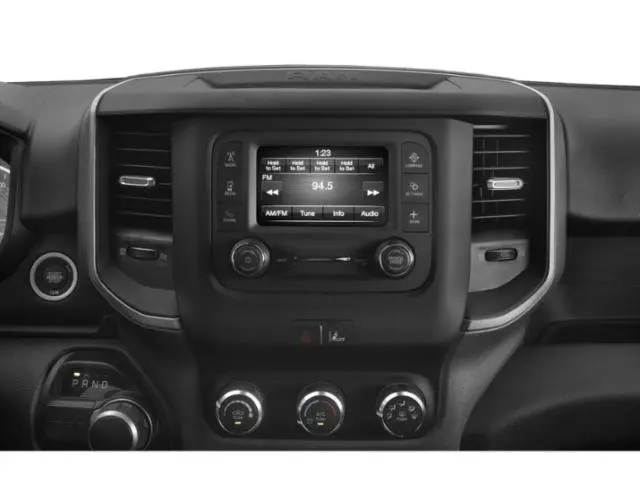 2022 Ram 1500 - $41,999