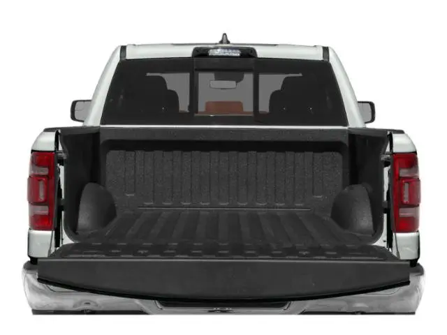 2022 Ram 1500 - $41,999