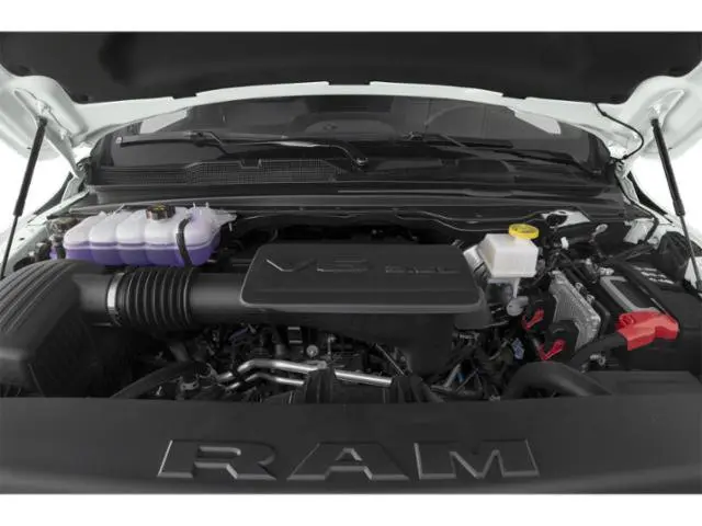 2022 Ram 1500 - $41,999