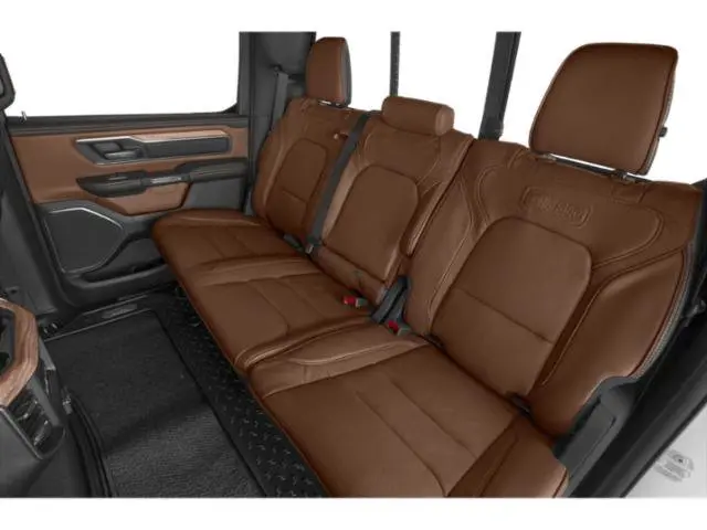2022 Ram 1500 - $41,999