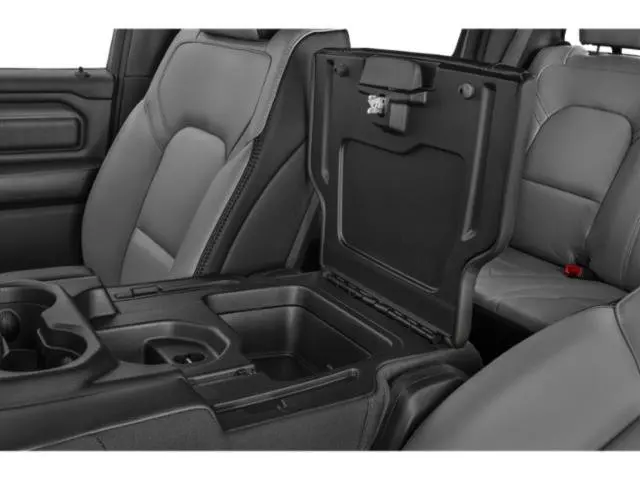 2022 Ram 1500 - $41,999