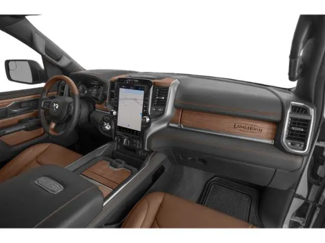 2022 Ram 1500 - $41,999